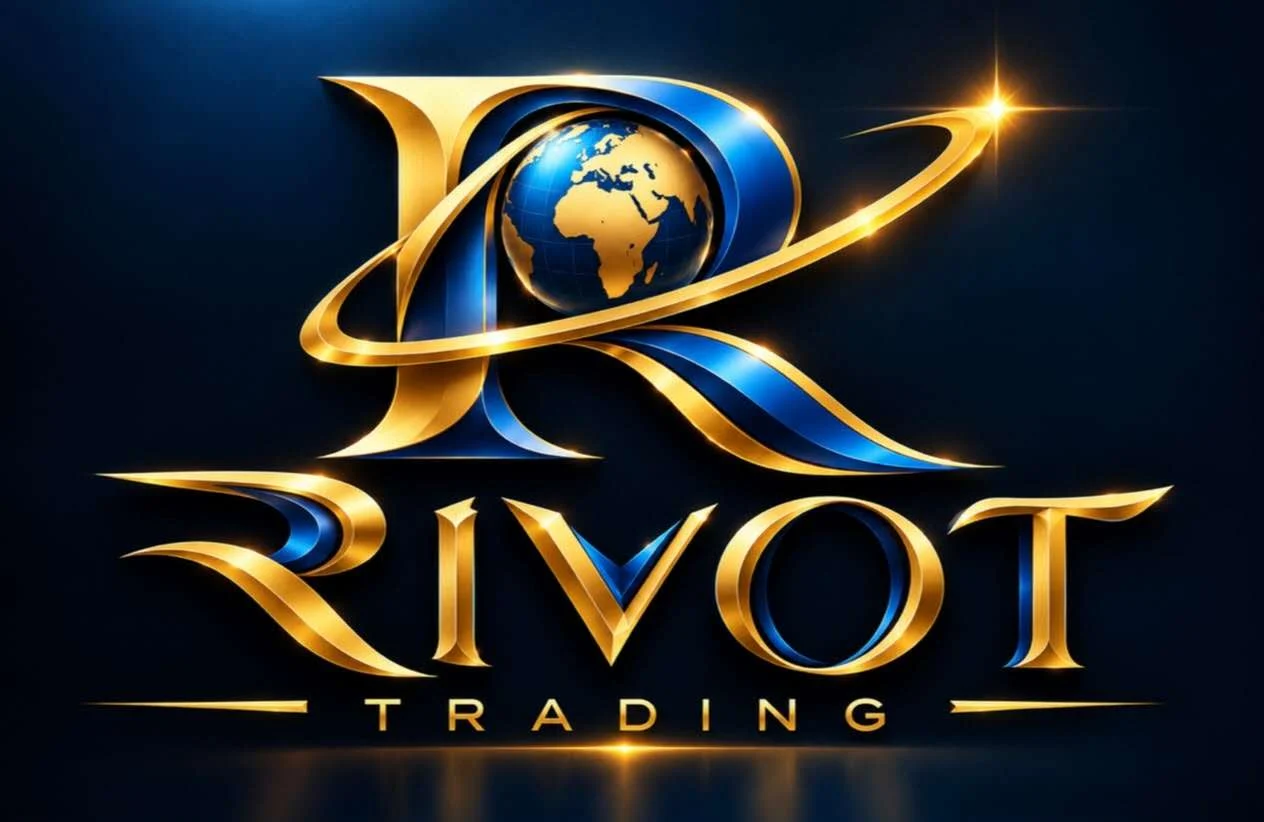 Rivot Trading logo